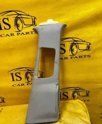 Mercedes-Benz GL X166 (B) pillar trim (top) A1666904825 A1666902925