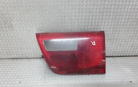 BMW X5 E53 Tailgate rear/tail lights