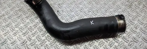 Intercooler hose/pipe