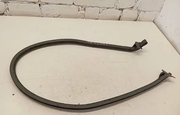 Volkswagen Transporter - Caravelle T5 Rubber seal loading door 