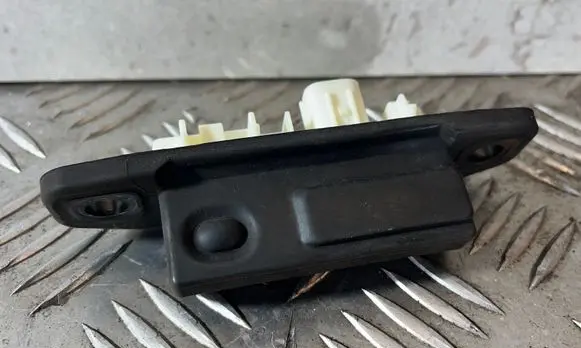 Toyota RAV 4 (XA50) Loading door exterior handle 