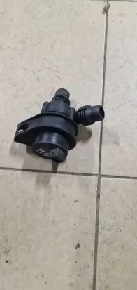 BMW X5 F15 Electric auxiliary coolant/water pump 9197085