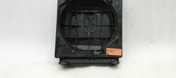 BMW M5 Subwoofer speaker 9143133