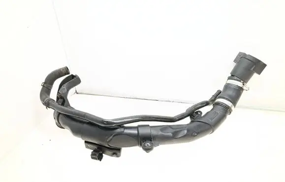 Volkswagen PASSAT CC Intercooler hose/pipe 5N0145840K 5N0121051A 03L131111G
