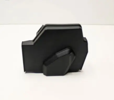 Mercedes-Benz S W221 Fuse box cover A2215460835