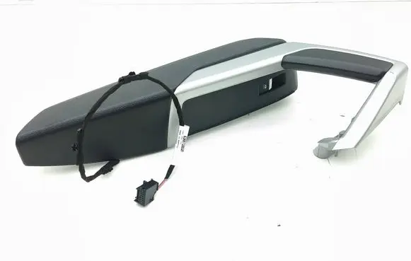 Audi Q3 F3 Rear door handle trim 83B867256