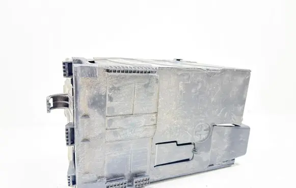Peugeot 3008 I Battery box tray 9663615380 M04010A
