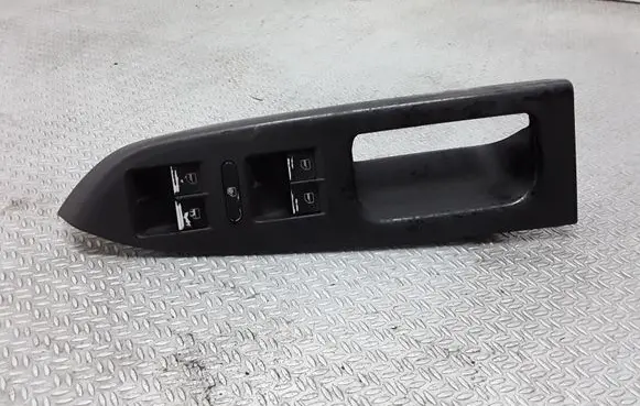 Volkswagen Touran I Electric window control switch 1K4959857
