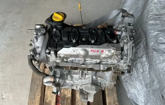 Engine