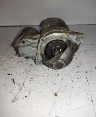 Audi A4 S4 B6 8E 8H Starter motor 1005831376