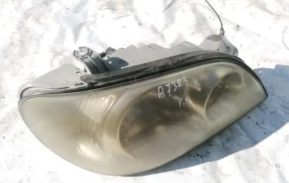 KIA Carnival Headlight/headlamp