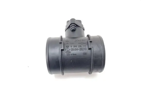 Hyundai Santa Fe Mass air flow meter 0280218111 2816438210