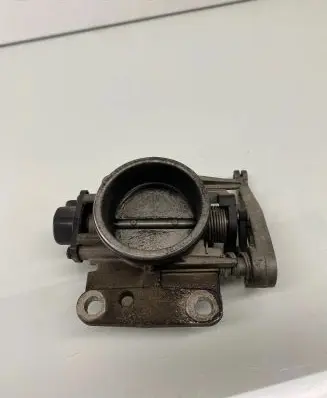 Renault Laguna I Throttle valve 7700875435 102870