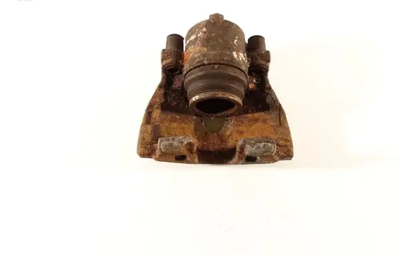 Opel Zafira B Front brake caliper 9824 FN35725