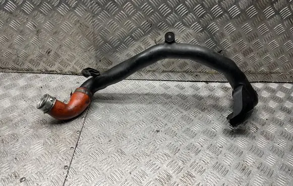 Volkswagen PASSAT B6 Intercooler hose/pipe 3C0145840C