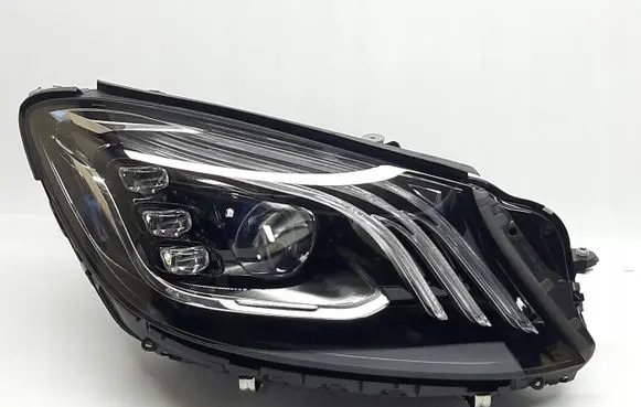 Mercedes-Benz S W116 Headlight/headlamp A2229068203