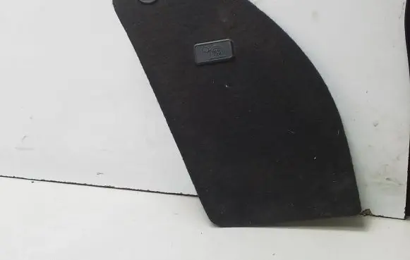 Honda Civic Trunk/boot lower side trim panel 84651SMGA