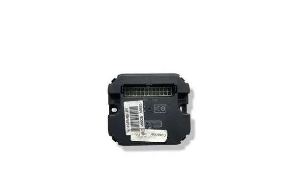 Peugeot 4007 Parking PDC control unit/module 4C4905A0B09 00026180505