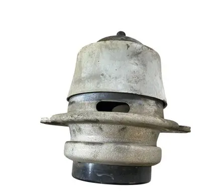 Engine mount bracket