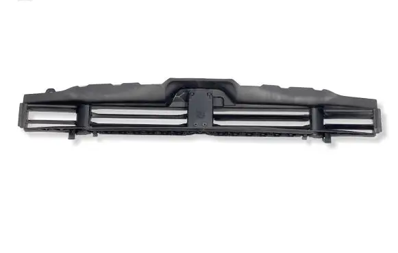 BMW X5 G05 Intercooler air guide/duct channel 22677510