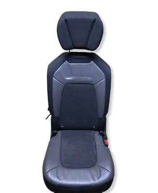 Citroen C4 II Picasso Rear seat 
