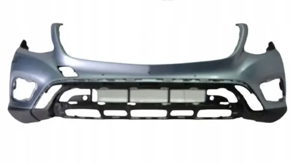 Mercedes-Benz GLC X253 C253 Front bumper R10P2