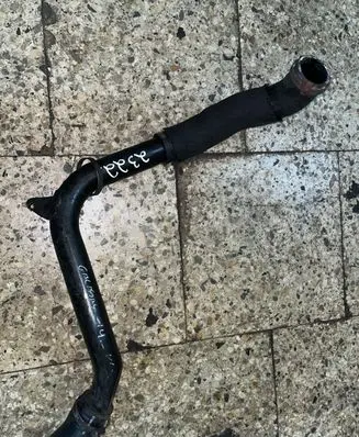 Ford Galaxy Intercooler hose/pipe