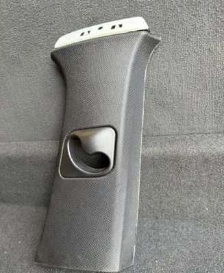 BMW X6 E71 (B) pillar trim (top) 15671812 7324912 505902PD