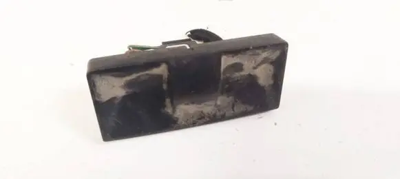 Volkswagen Golf V Sensor 1K0907539D