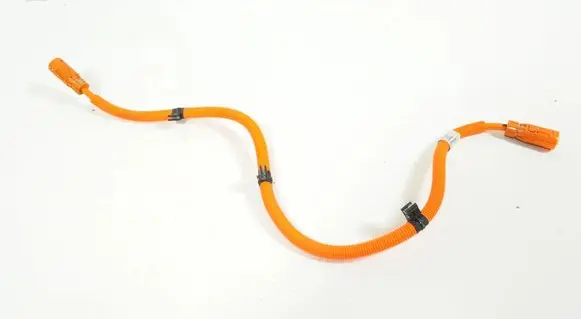 Volkswagen Eos Other wiring loom 7647011