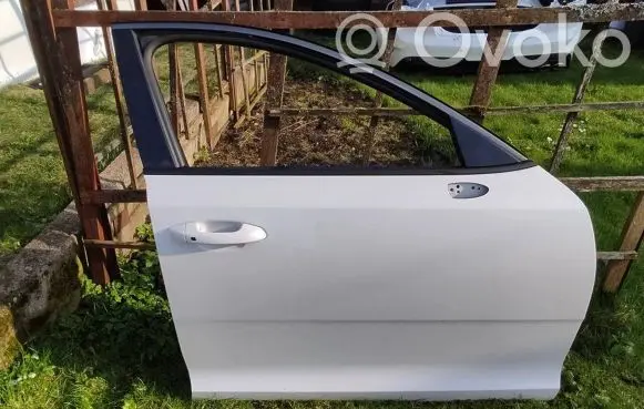KIA Stinger Front door