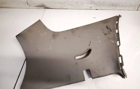 Audi A3 S3 8L Other interior part