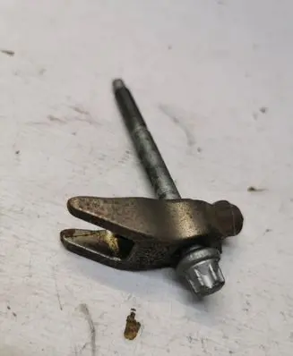 Fuel Injector clamp holder