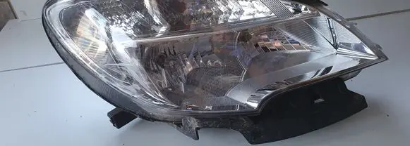 Opel Mokka Headlight/headlamp