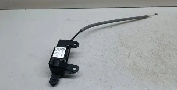 BMW X5 E70 Tailgate lock latch 7162147 51247162147 988586