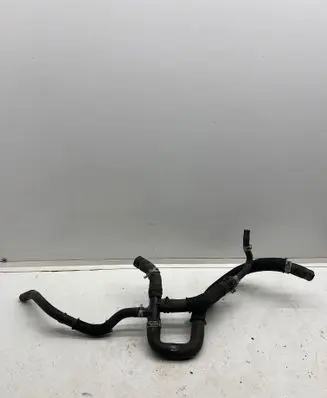 Nissan Qashqai Engine coolant pipe/hose 140554E020