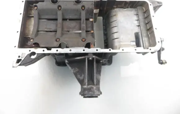 BMW X5 E53 Oil sump 7500340B 7500340