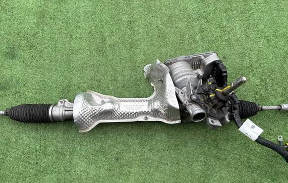 Peugeot 308 Steering rack 680001757800 2304130100108 E80001757800
