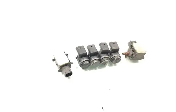 Jaguar XF Parking PDC sensor AB42-15K059-AA 8X23-14B006-AA
