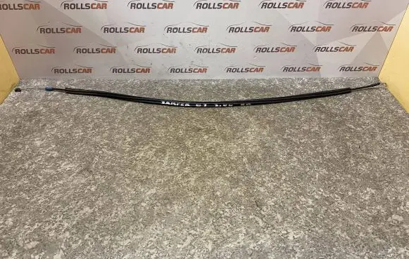 Citroen Jumper Sliding door cable line 989411104