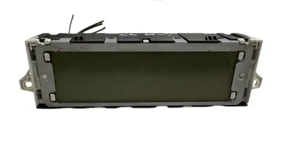 Citroen C4 I Screen/display/small screen 9666483780 198462 12115469