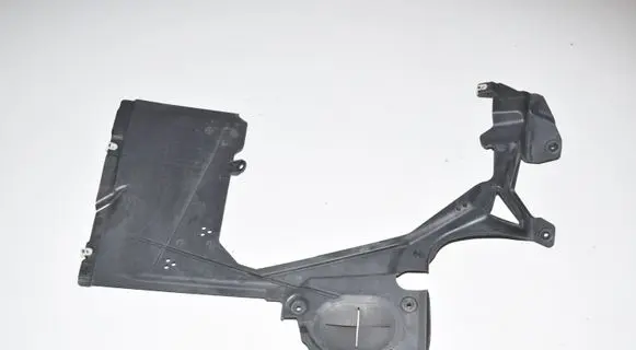 BMW 2 F46 Rear underbody cover/under tray 7290808 51757290808