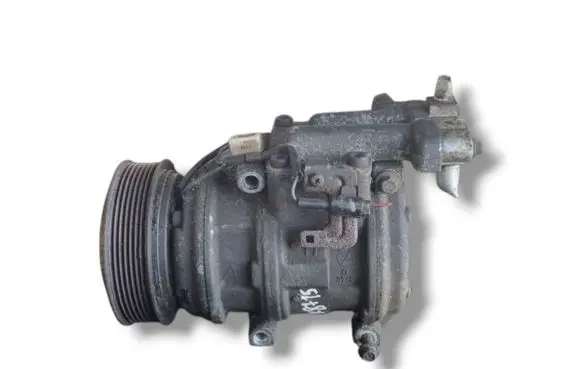Jaguar XJ X308 Air conditioning (A/C) compressor (pump) 447200-5420 MCA7300AE