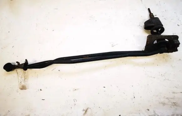 Mazda 626 Gear shifter/selector