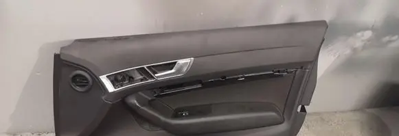 Audi A6 S6 C6 4F Front door card panel trim 4f1867106a