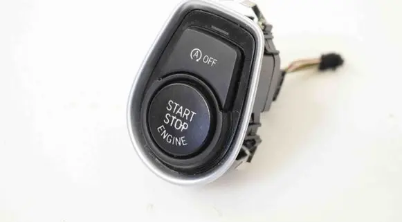 BMW 4 F32 F33 Engine start stop button switch 9250734