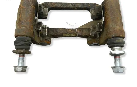 Mazda 6 Rear brake caliper GHT226281
