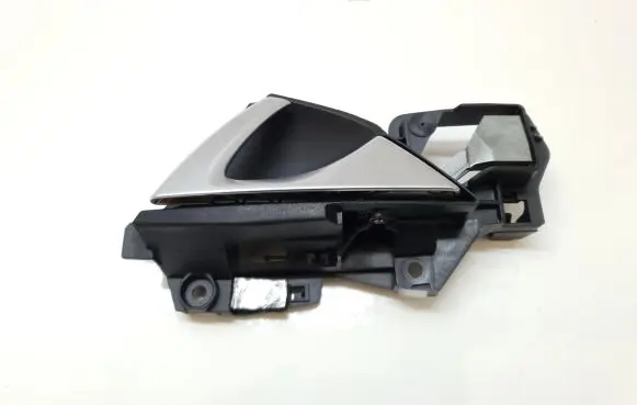 Citroen DS5 Front door interior handle 9688506377