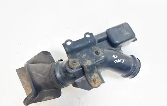 Honda Civic IX Intercooler hose/pipe ATP97
