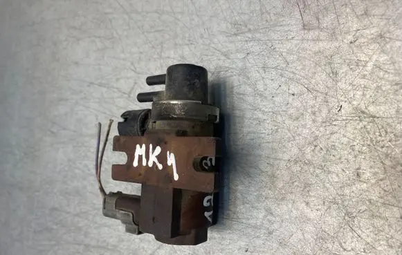 Ford Mondeo MK IV Turbo solenoid valve 9650098380 72832801